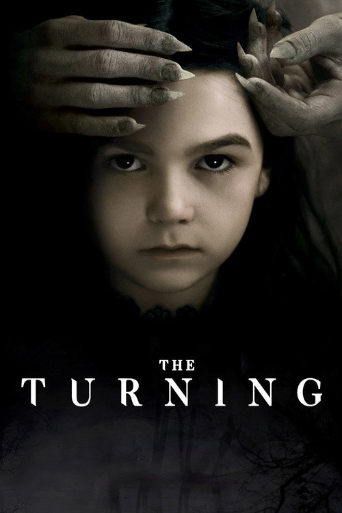 پوستر فیلم چرخش