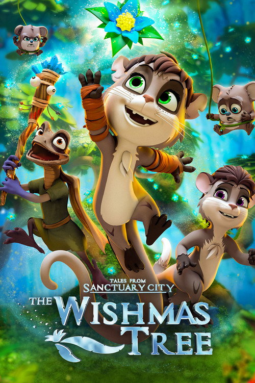 پوستر فیلم درخت آرزوها