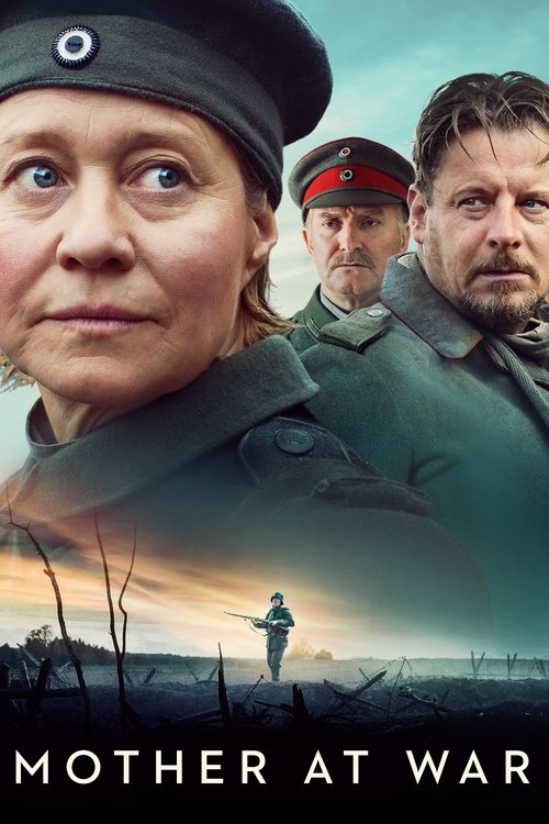 پوستر فیلم ارنا در جنگ
