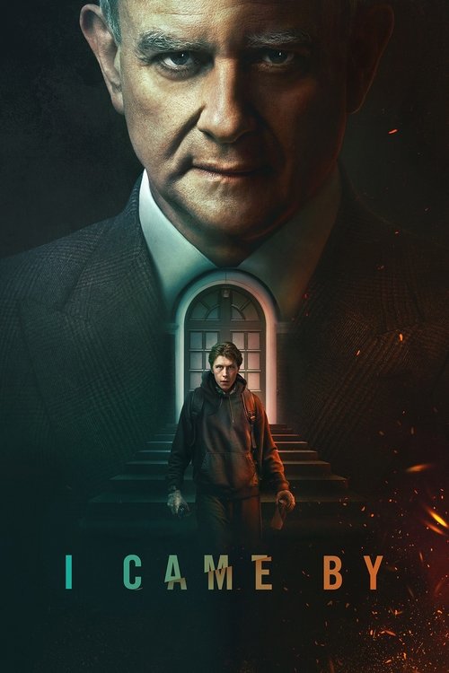 پوستر فیلم بهتون سر زدم