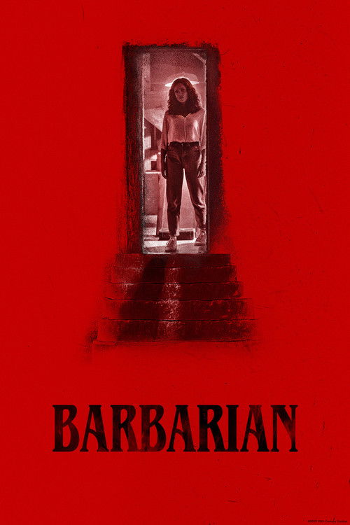پوستر فیلم وحشی