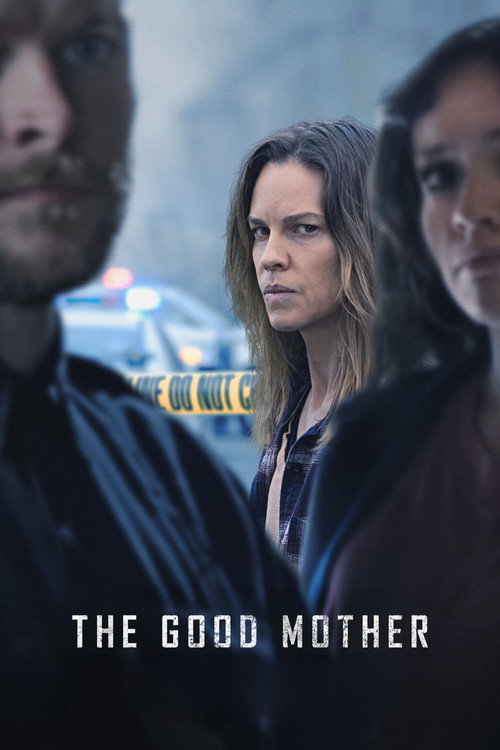 پوستر فیلم مادر خوب
