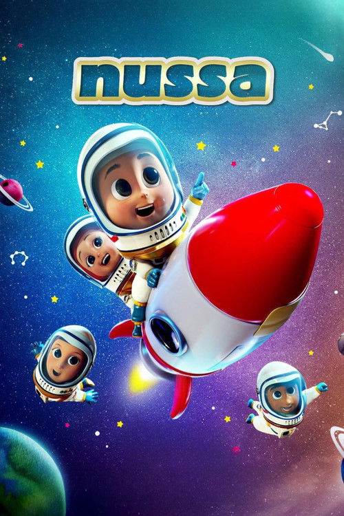 پوستر فیلم نوسا