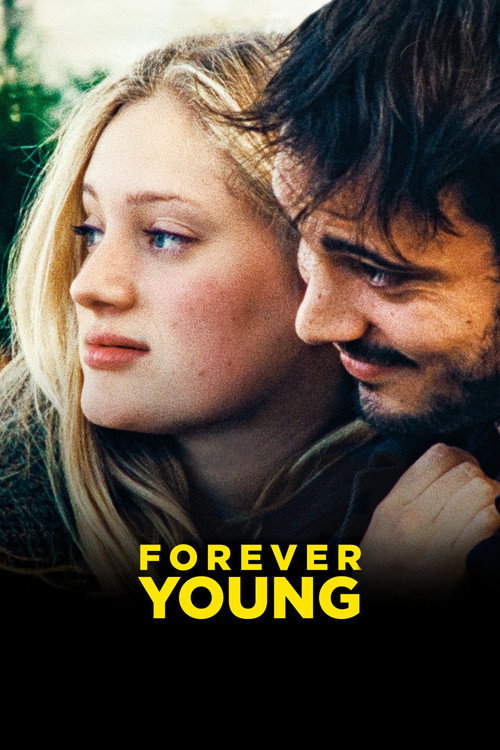 پوستر فیلم همیشه جوان