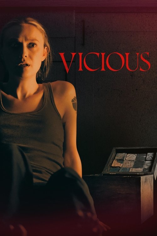 پوستر فیلم بدذات