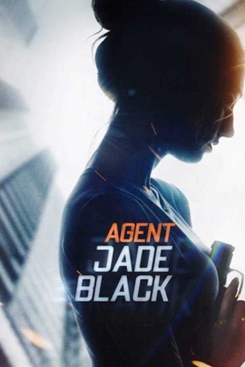 پوستر فیلم مامور جید بلک