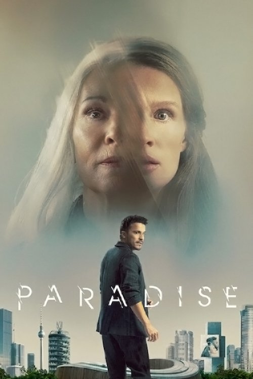 پوستر فیلم بهشت