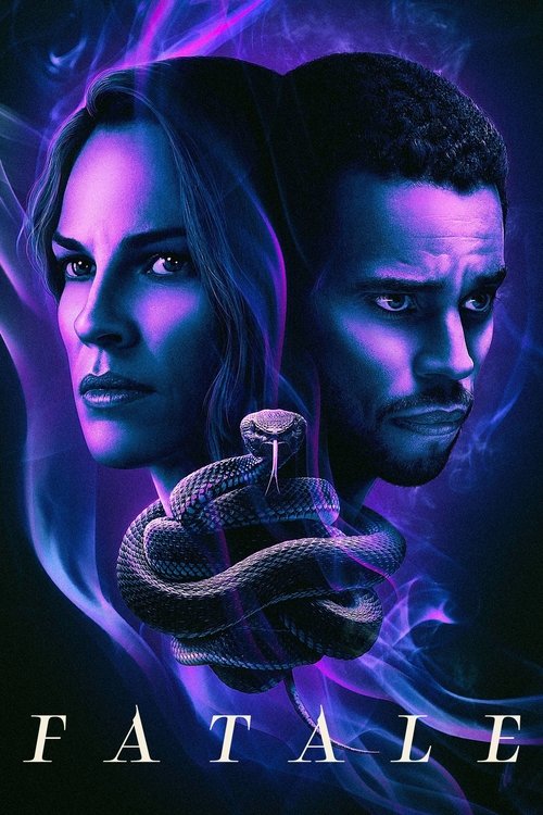 پوستر فیلم زن افسون‌گر