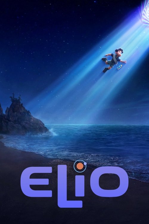 پوستر فیلم الیو
