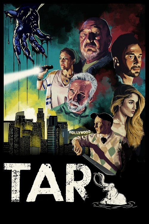 پوستر فیلم تار