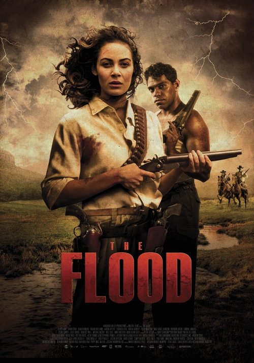 پوستر فیلم طوفان