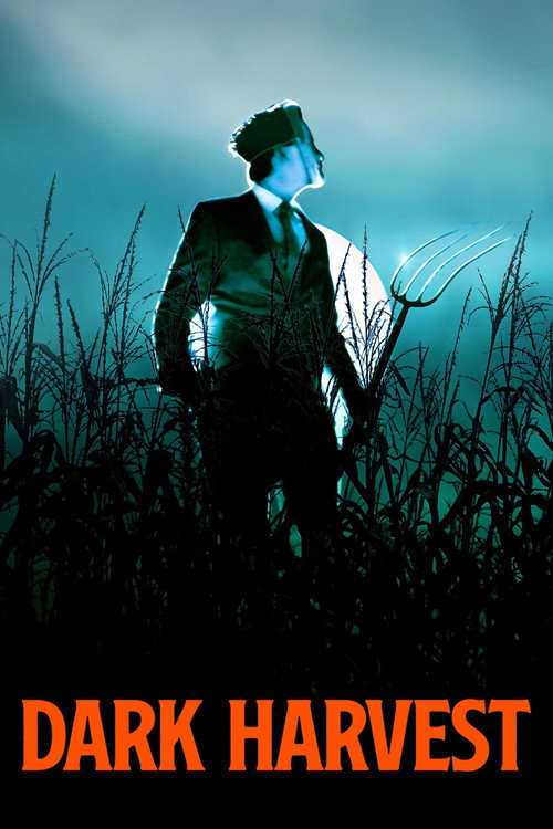 پوستر فیلم محصول سیاه