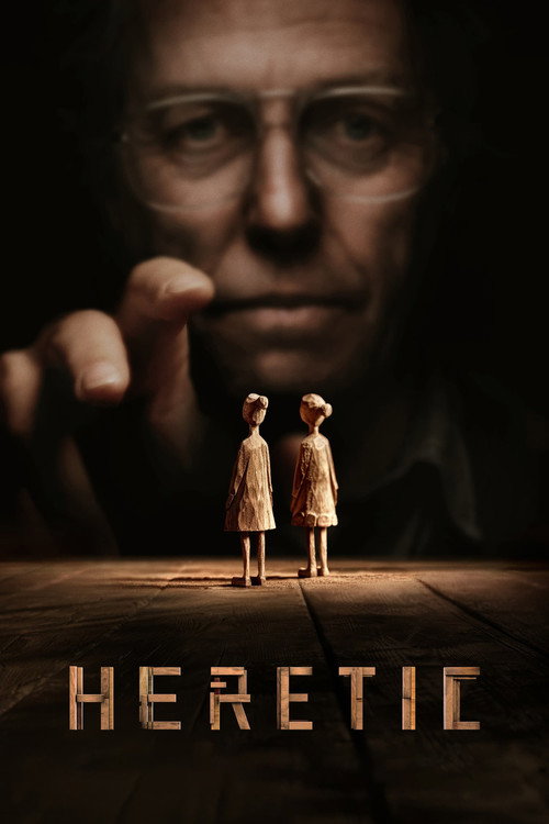 پوستر فیلم مرتد