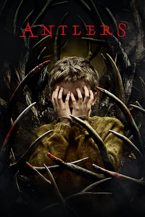 پوستر فیلم شاخ‌ها