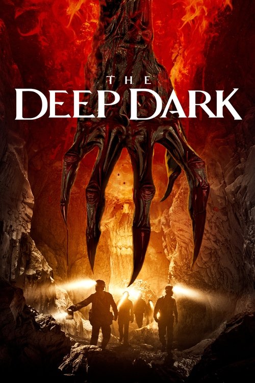 پوستر فیلم اعماق تاریک