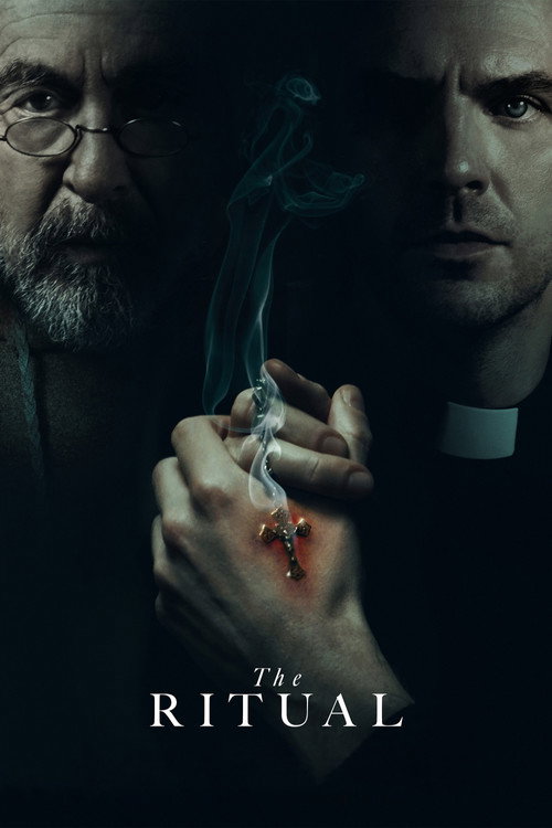 پوستر فیلم مراسم مذهبی