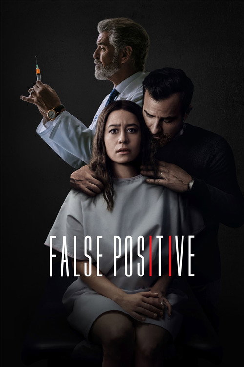پوستر فیلم مثبت کاذب