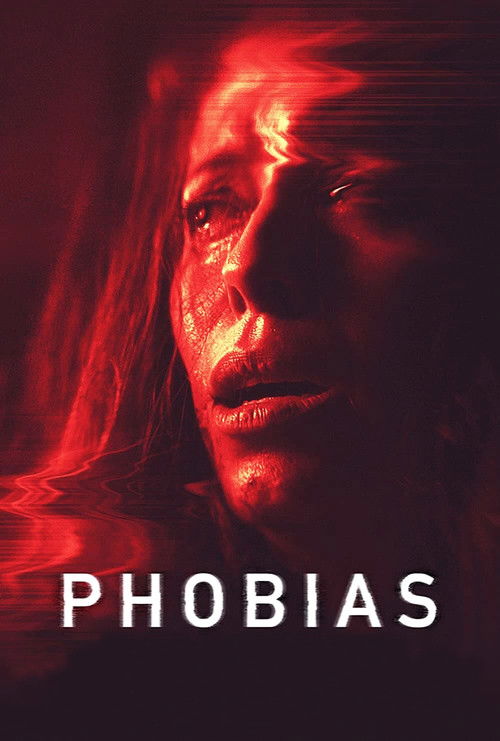 پوستر فیلم هراس‌ها