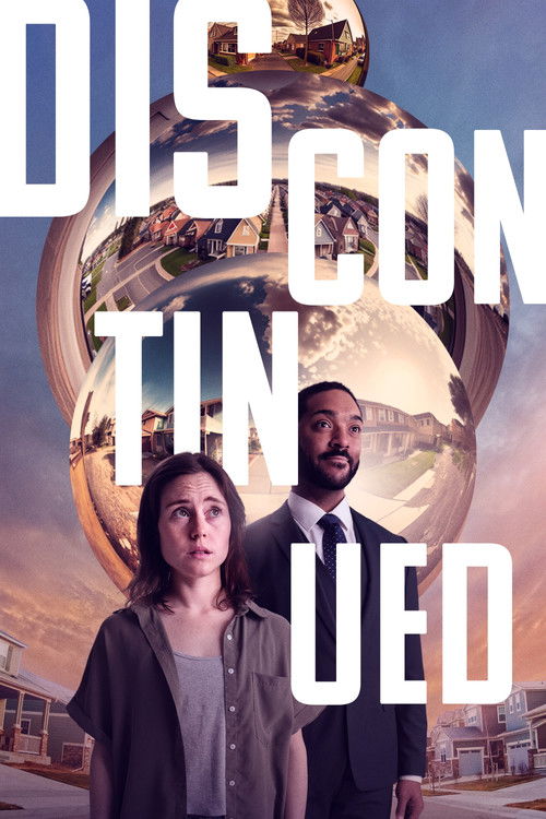 پوستر فیلم توقف تولید