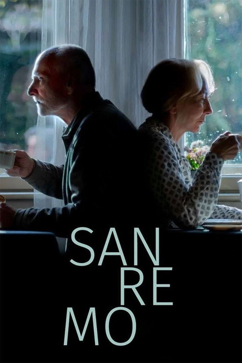پوستر فیلم سانرمو