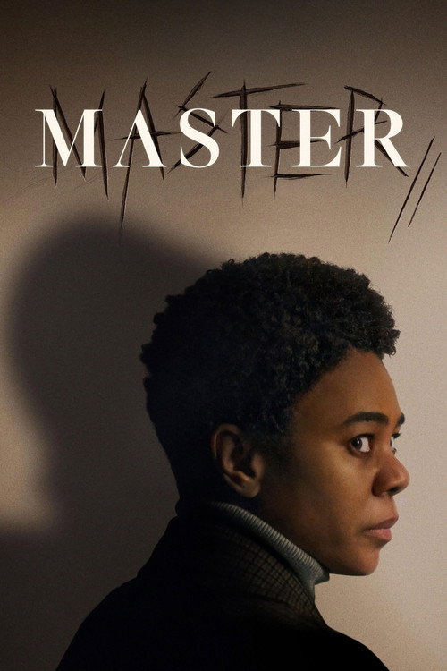 پوستر فیلم استاد