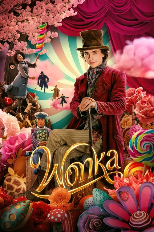 پوستر فیلم وانکا