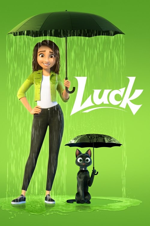 پوستر فیلم شانس