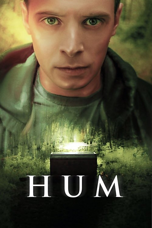 پوستر فیلم همهمه