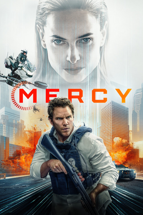 پوستر فیلم بخشش