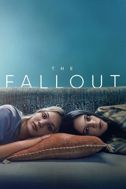 پوستر فیلم عواقب