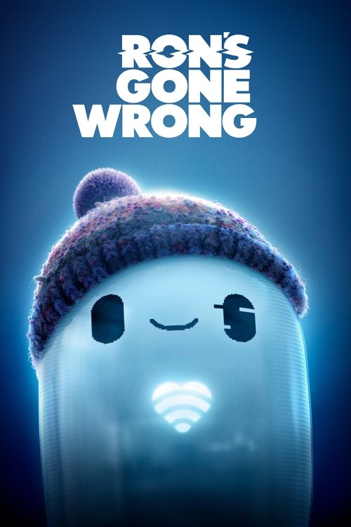 پوستر فیلم ران اشتباه رفته