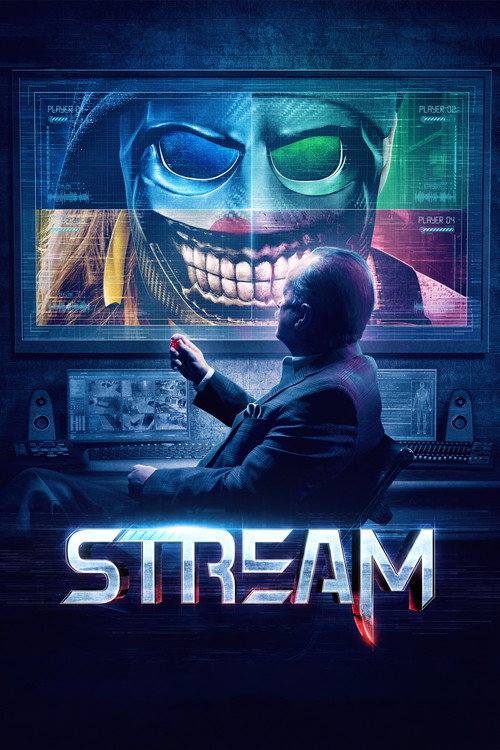 پوستر فیلم پخش آنلاین