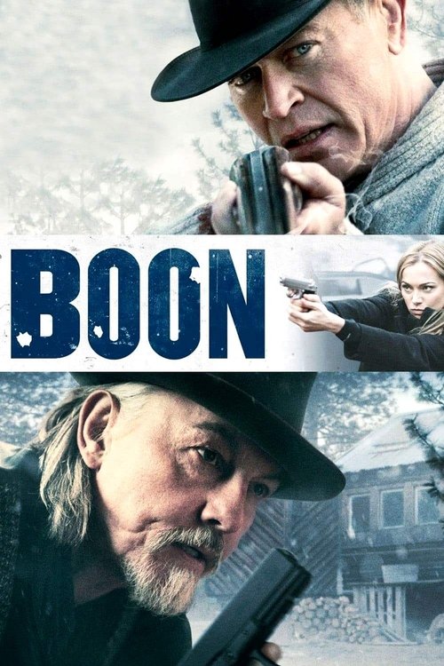 پوستر فیلم بون