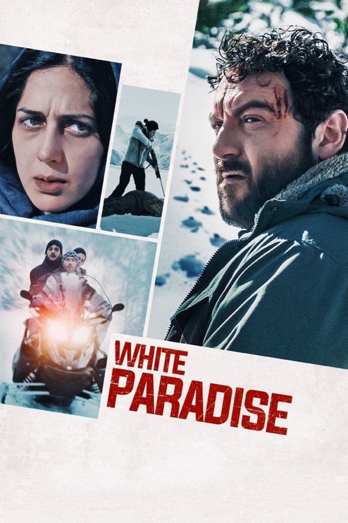 پوستر فیلم بهشت سفید