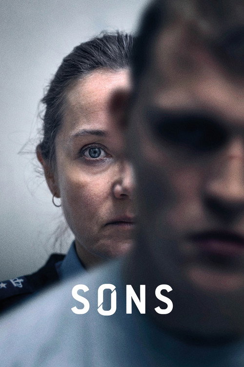 پوستر فیلم پسران