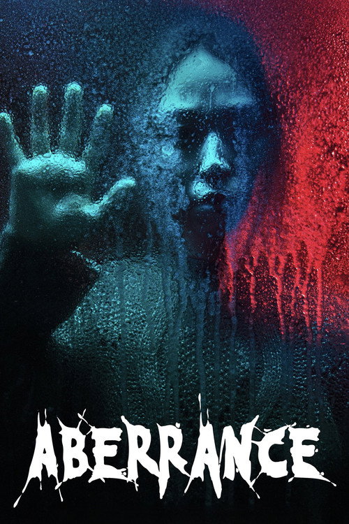 پوستر فیلم ناهنجاری