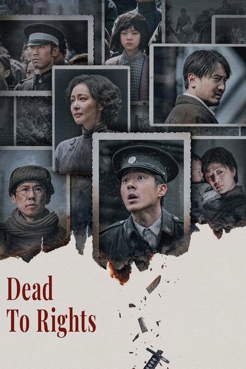 پوستر فیلم مدرک جرم
