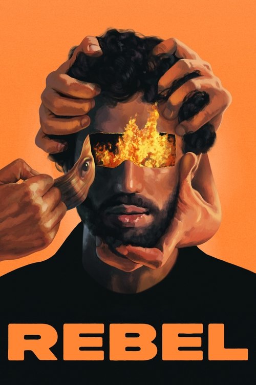 پوستر فیلم یاغی