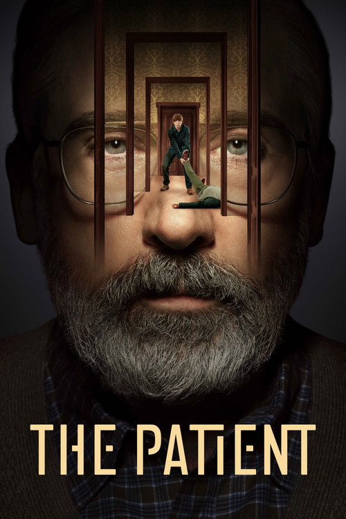 پوستر فیلم بیمار