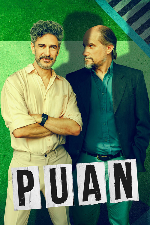 پوستر فیلم پوآن