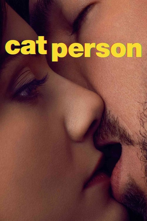 پوستر فیلم گربه‌دوست