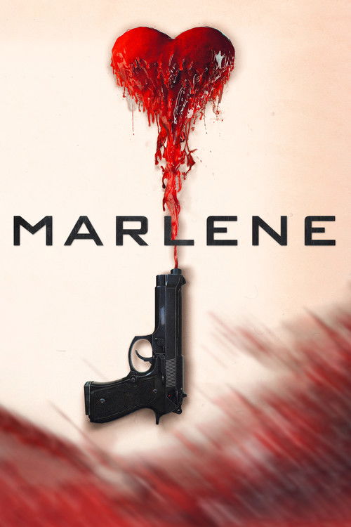پوستر فیلم مرلین