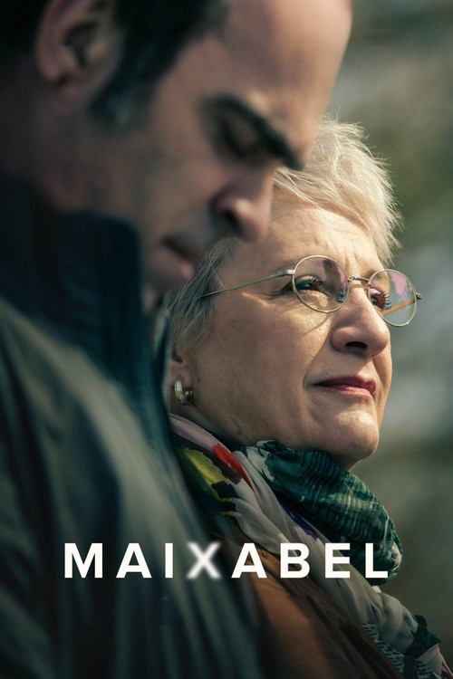 پوستر فیلم مایسابل