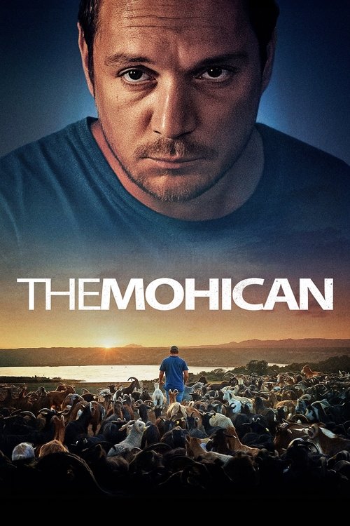 پوستر فیلم موهیکان