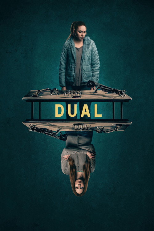 پوستر فیلم المثنی