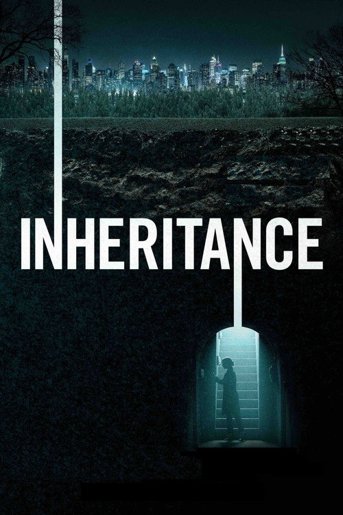 پوستر فیلم میراث