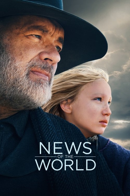 پوستر فیلم اخبار جهان