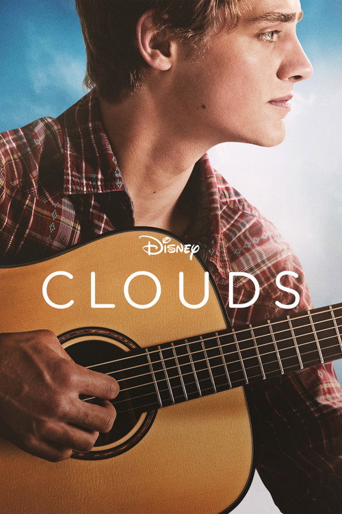 پوستر فیلم ابرها