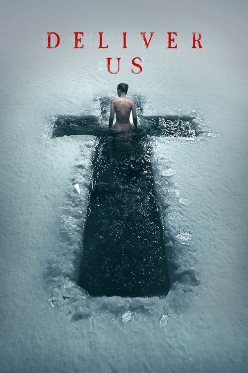 پوستر فیلم ما را نجات ده