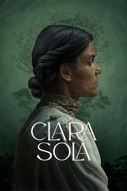 پوستر فیلم کلارای تنها